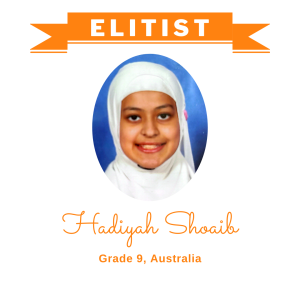 (Bulk 4) Elitist Dec 2025 - Hadiyah Shoaib