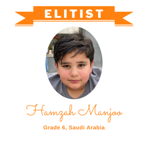 (Bulk 3) Elitist Dec 2025 - Hamzah Manjoo