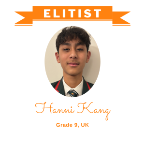 (Bulk 5) Elitist Dec 2025 - Hanni Kang