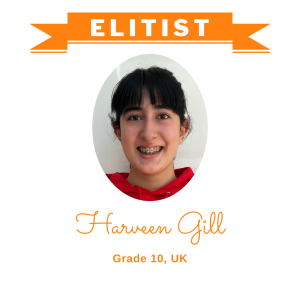 (Bulk 6) Elitist Dec 2025 - Harveen Gill