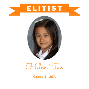 (Bulk 1) Elitist Dec 2025 - Helen Tao