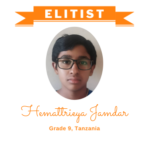 (Bulk 5) Elitist Dec 2025 - Hemattrieya Jamdar