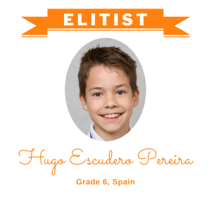 (Bulk 3) Elitist Dec 2025 - Hugo Escudero Pereira