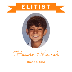 (Bulk 3) Elitist Dec 2025 - Hussein Mourad