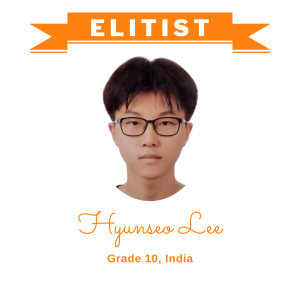 (Bulk 6) Elitist Dec 2025 - Hyunseo Lee