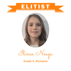 (Bulk 2) Elitist Dec 2025 - Ilinca Neagu