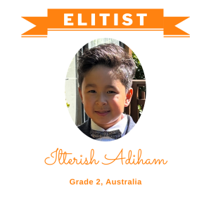 (Bulk 1) Elitist Dec 2025 - Ilterish Adiham