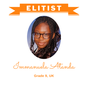 (Bulk 5) Elitist Dec 2025 - Immanuela Atanda