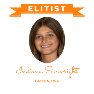 (Bulk 3) Elitist Dec 2025 - Indiana Sivewright