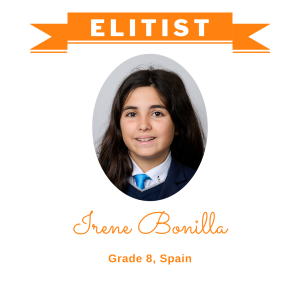 (Bulk 4) Elitist Dec 2025 - Irene Bonilla