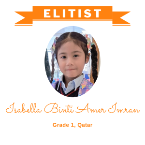 (Bulk 1) Elitist Dec 2025 - Isabella Binti Amer Imran