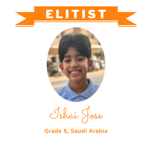 (Bulk 2) Elitist Dec 2025 - Ishai Jose