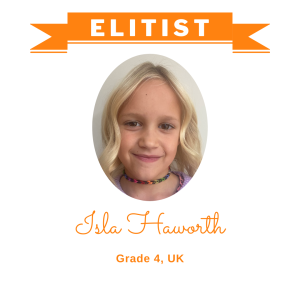 (Bulk 2) Elitist Dec 2025 - Isla Haworth