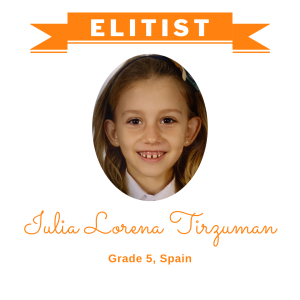 (Bulk 2) Elitist Dec 2025 - Iulia Lorena Tirzuman