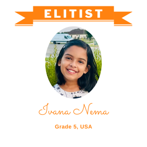 (Bulk 3) Elitist Dec 2025 - Ivana Nema