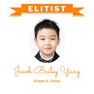 (Bulk 1) Elitist Dec 2025 - Jacob Bailey Yang
