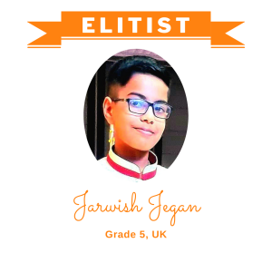 (Bulk 3) Elitist Dec 2025 - Jarwish Jegan