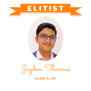 (Bulk 4) Elitist Dec 2025 - Jayden Thomas