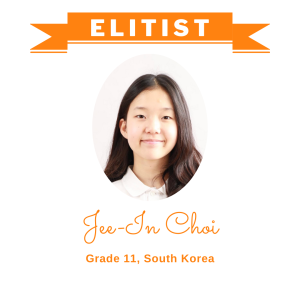 (Bulk 6) Elitist Dec 2025 - Jee-In Choi
