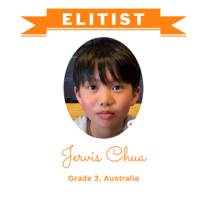 (Bulk 1) Elitist Dec 2025 - Jervis Chua