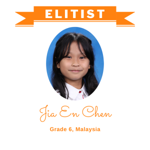 (Bulk 3) Elitist Dec 2025 - Jia En Chen