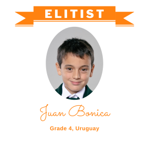 (Bulk 2) Elitist Dec 2025 - Juan Bonica