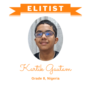 (Bulk 4) Elitist Dec 2025 - Kartik Gautam