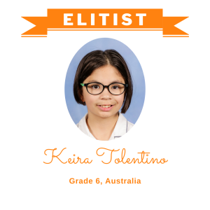 (Bulk 3) Elitist Dec 2025 - Keira Tolentino