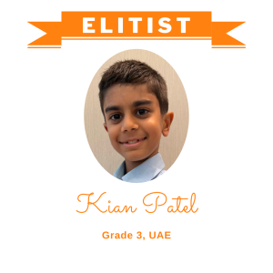 (Bulk 1) Elitist Dec 2025 - Kian Patel