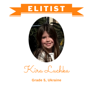 (Bulk 3) Elitist Dec 2025 - Kira Luchka