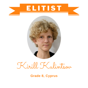 (Bulk 4) Elitist Dec 2025 - Kirill Kulintsov