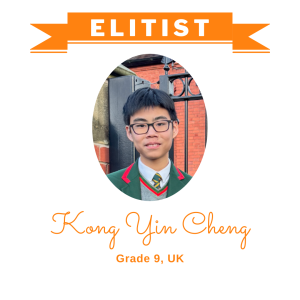 (Bulk 5) Elitist Dec 2025 - Kong Yin Cheng