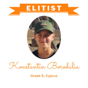 (Bulk 5) Elitist Dec 2025 - Konstantin Borodulia