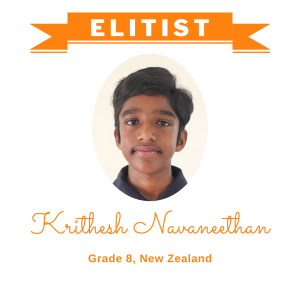 (Bulk 4) Elitist Dec 2025 - Krithesh Navaneethan