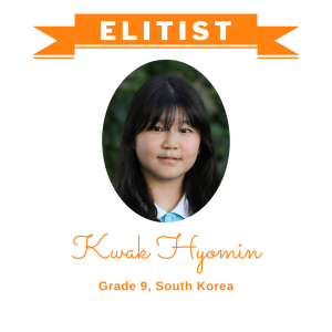 (Bulk 5) Elitist Dec 2025 - Kwak Hyomin