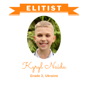 (Bulk 1) Elitist Dec 2025 - Kyryl Naida