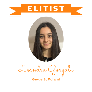 (Bulk 5) Elitist Dec 2025 - Leandra Gorgulu