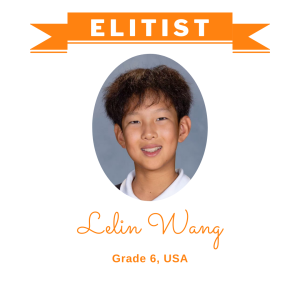 (Bulk 3) Elitist Dec 2025 - Lelin Wang