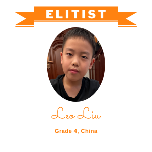 (Bulk 1) Elitist Dec 2025 - Leo Liu