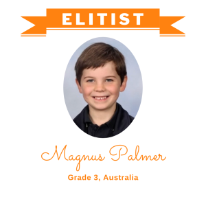 (Bulk 1) Elitist Dec 2025 - Magnus Palmer