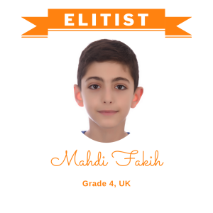 (Bulk 2) Elitist Dec 2025 - Mahdi Fakih