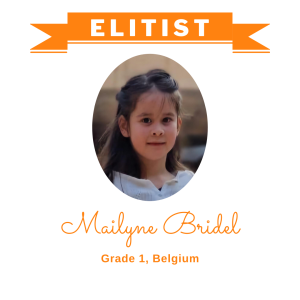 (Bulk 1) Elitist Dec 2025 - Mailyne Bridel