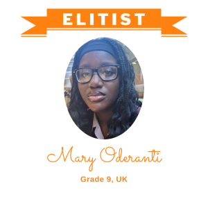 (Bulk 5) Elitist Dec 2025 - Mary Oderanti