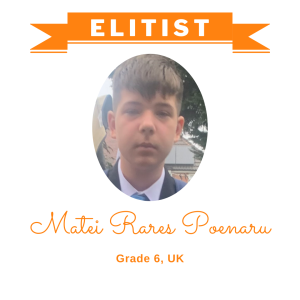 (Bulk 3) Elitist Dec 2025 - Matei Rares Poenaru