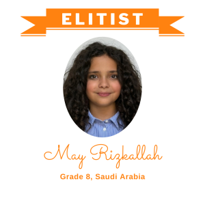 (Bulk 4) Elitist Dec 2025 - May Rizkallah