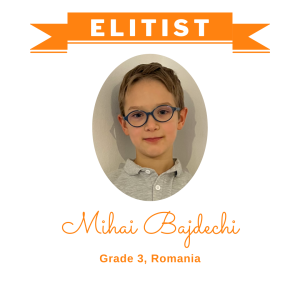 (Bulk 1) Elitist Dec 2025 - Mihai Bajdechi
