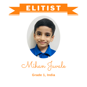 (Bulk 1) Elitist Dec 2025 - Mihan Juvale