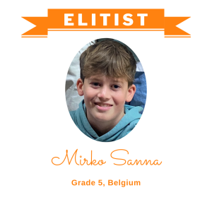 (Bulk 2) Elitist Dec 2025 - Mirko Sanna