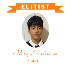 (Bulk 5) Elitist Dec 2025 - Mirza Saritemur
