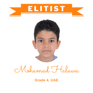 (Bulk 2) Elitist Dec 2025 - Mohamad Halawa